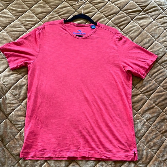 Tommy Bahama Other - Men’s Tommy Bahama V Neck Tee